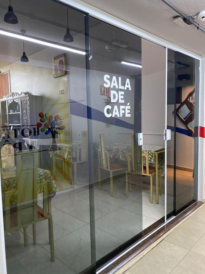 Ype De 2* Sao Carlos (Sao Paulo)